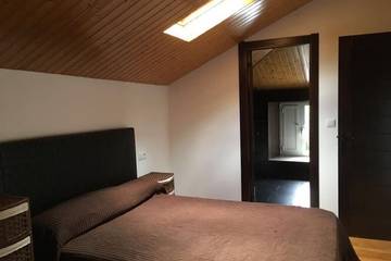 Casa Rural para 6 Personas en Ortigueira, Rías Altas, Foto 2