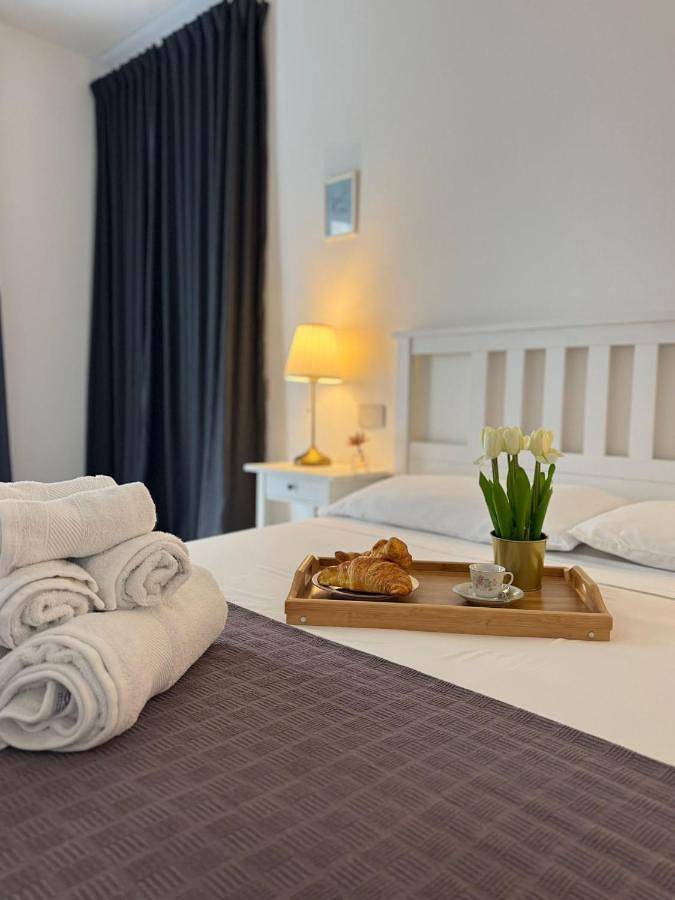 Maison d’hôte pour 3 personnes, avec terrasse à Assemini - 4