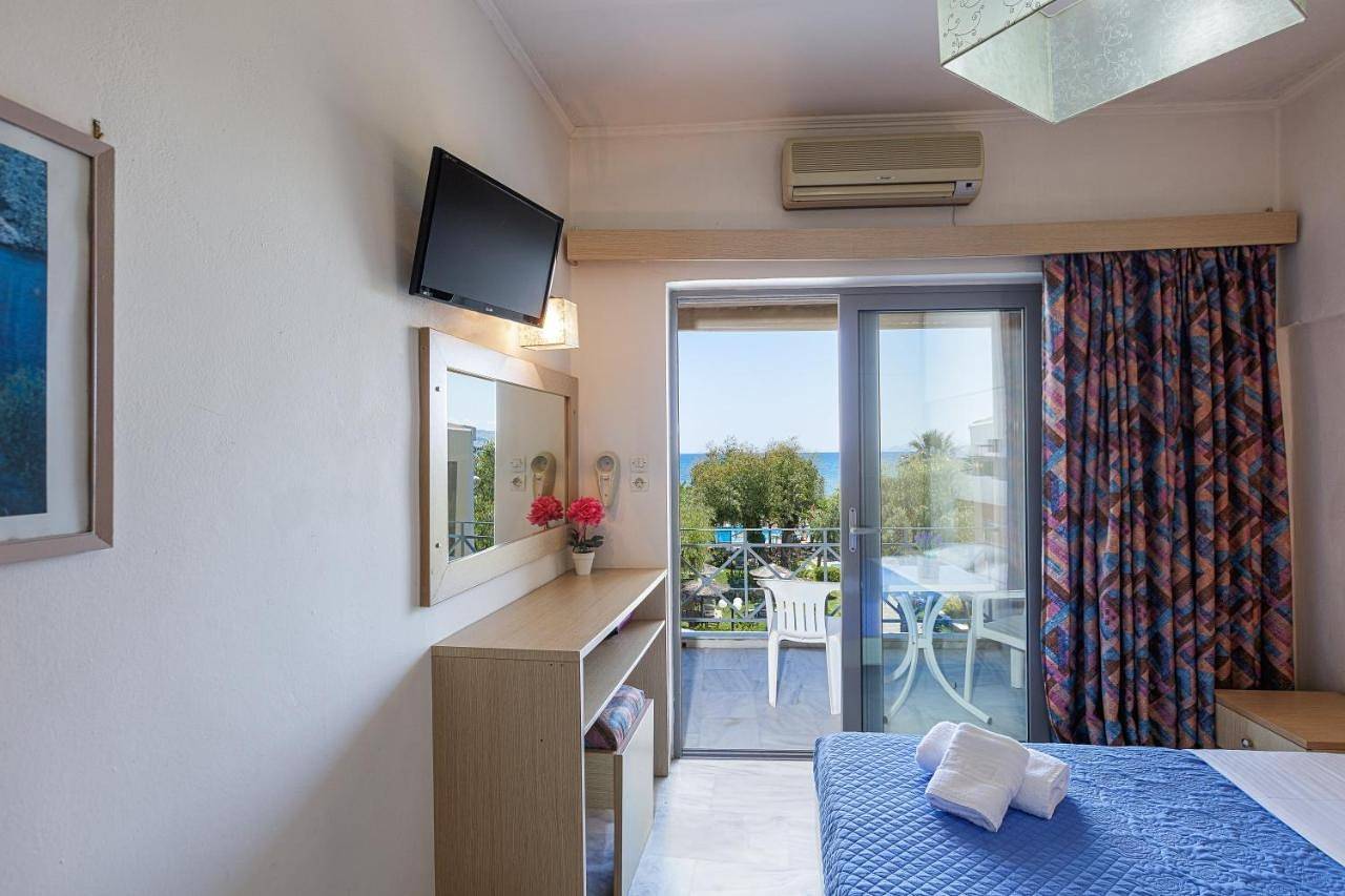 Appartement entier, Two-Bedroom Apartment in Georgioupoli, Région de la Canée