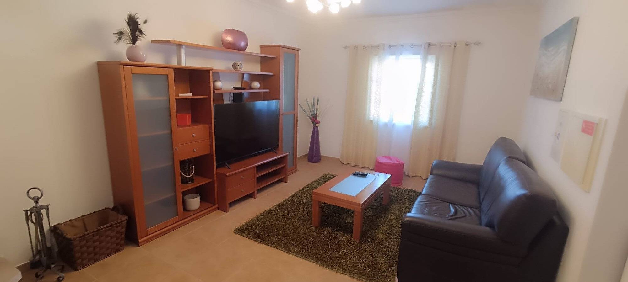 Ferienhaus 'Malibu Guesthouse' mit privater Terrasse, Wlan und Klimaanlage in Vila Nova de Milfontes, Costa Alentejana