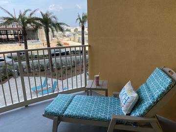 Beach Rental for 6 Guests in Gulf Highlands, West Panama City Beach, Picture 4