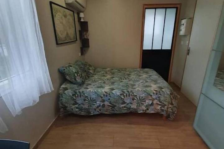 Appartement de vacances pour 2 personnes