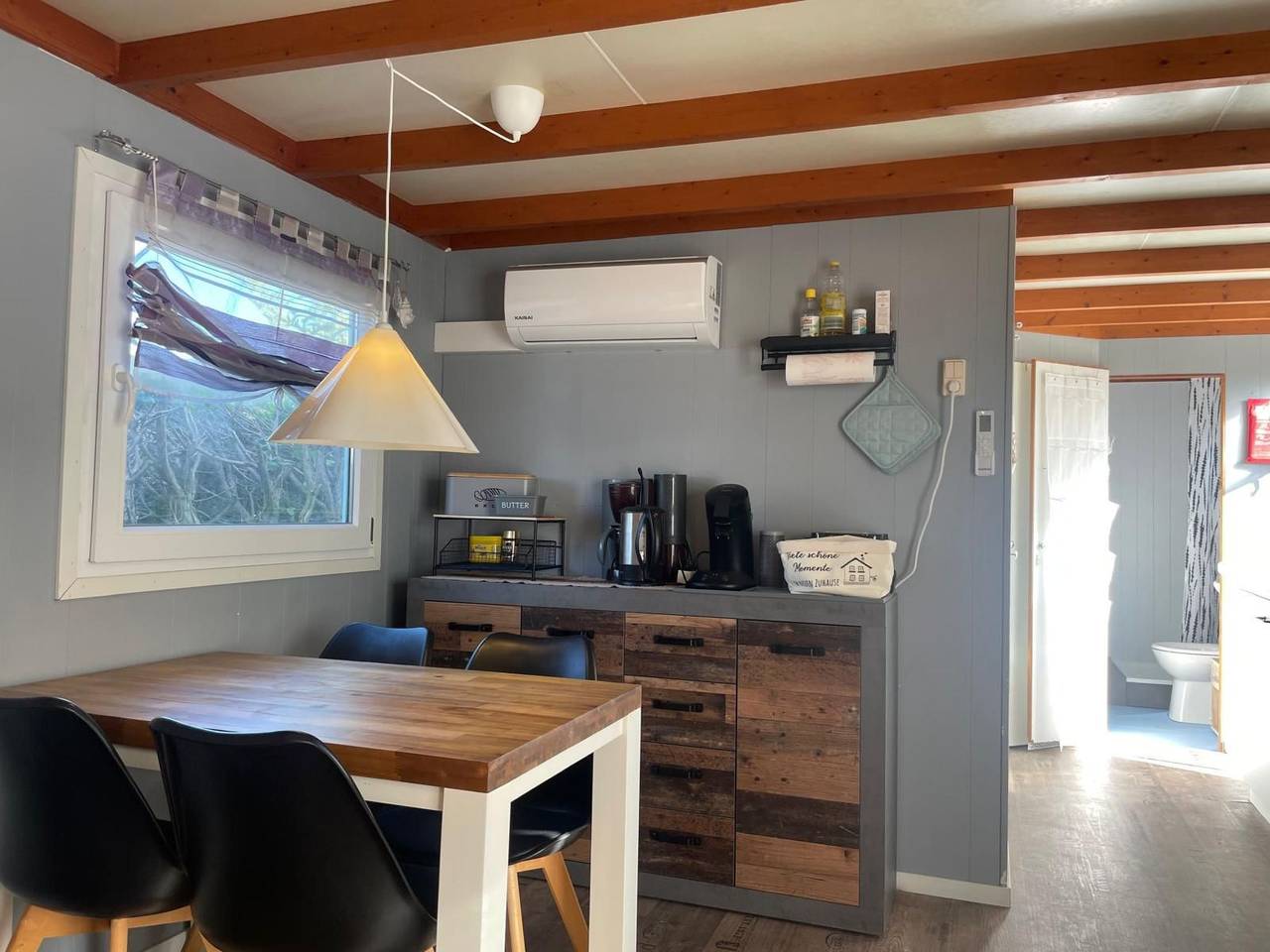 Ganze Wohnung, Haus Moony in Ijsselmeer