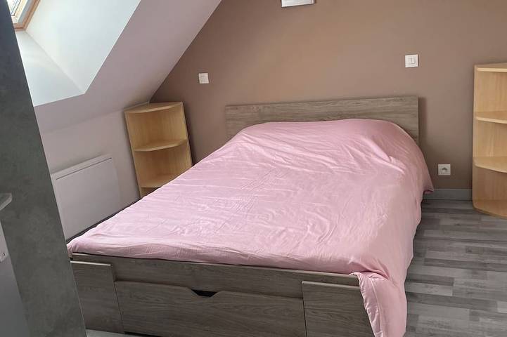 Location de vacances pour 6 personnes à La Gacilly - 2