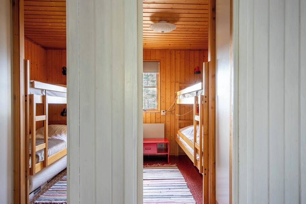 Lofsdalen Fjällnästet in Lofsdalen, Härjedalen