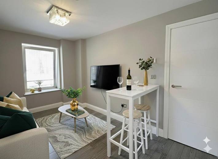 Holiday apartment for 3 people - 1