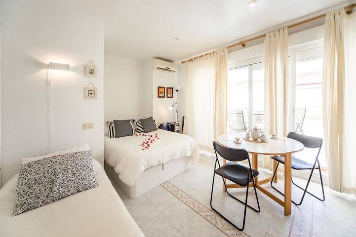 Ganze Wohnung, Gorgeous apartment in Alcossebre in Alcossebre, Alcalà de Xivert