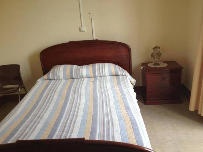 Maison d’hôte pour 2 personnes, avec balcon à Lisbonne - 4