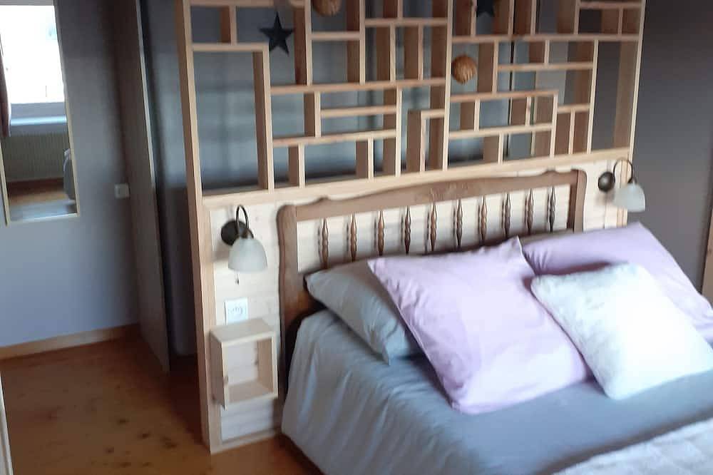 Apartamento entero, Gîte des Hauts Sapins 4* - 4 pers. An ideal location and a soothing atmosphere.  in Pays de Pontarlier, Doubs (desambiguación)