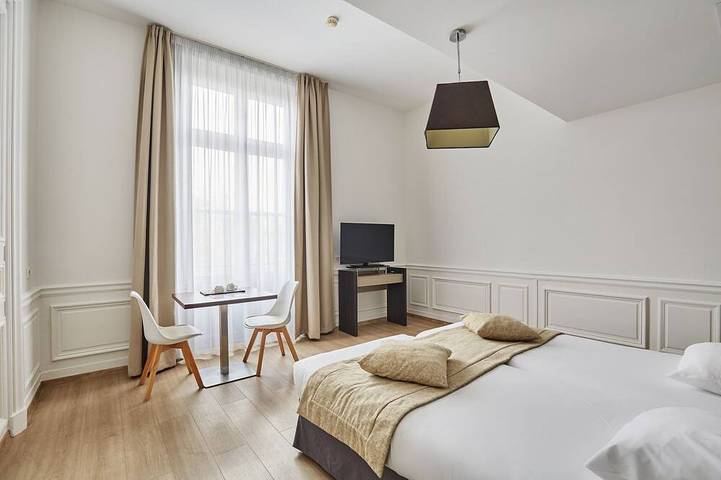 Appartement de vacances pour 2 personnes