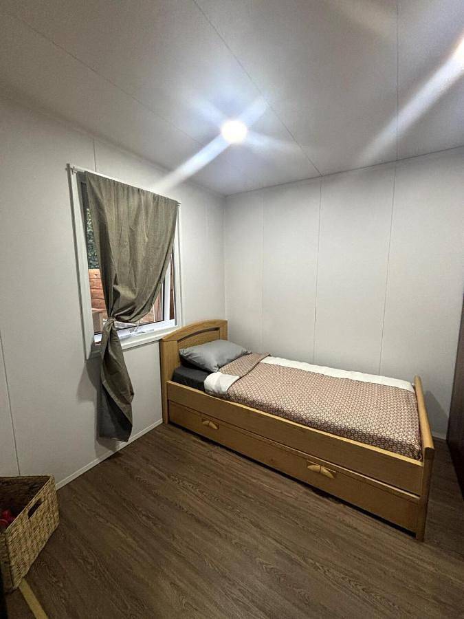 Location de vacances pour 4 personnes, avec jardin ainsi que piscine et terrasse dans La Bretagne - 4