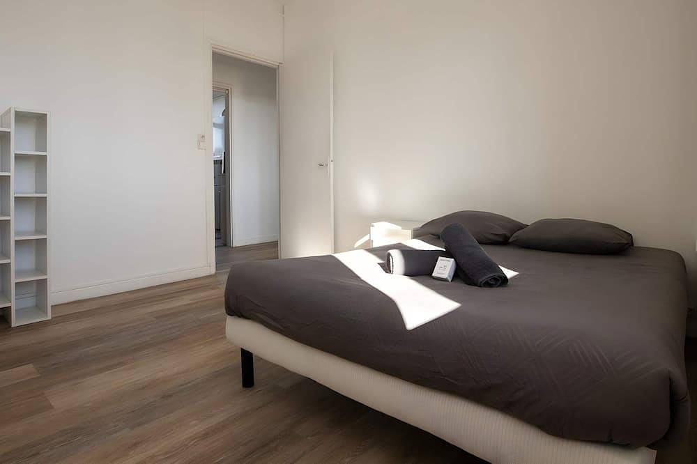 Apartamento entero, Cosy place d'Armes au 3eme etage in Douai, Norte (Francia)