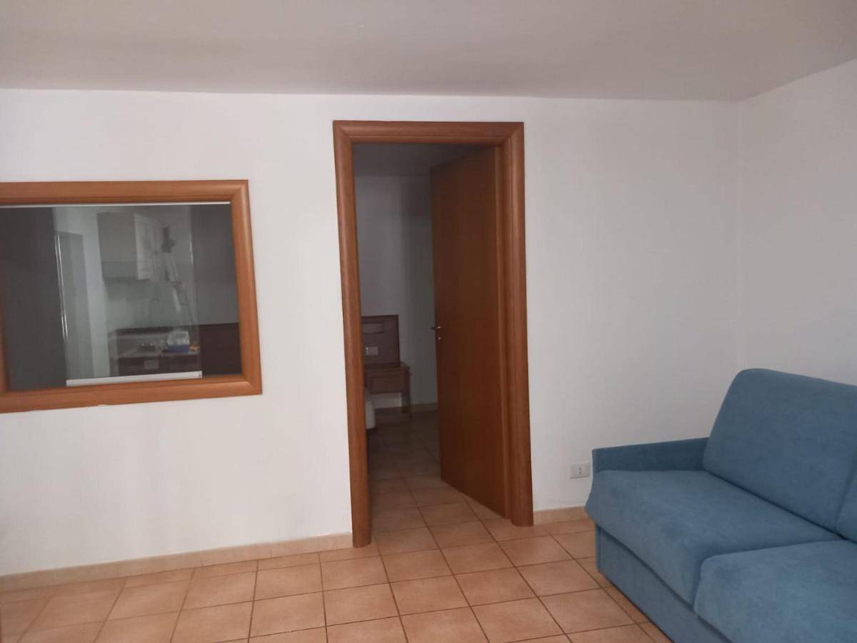 Green Park Residence in Foce Varano, Gargano