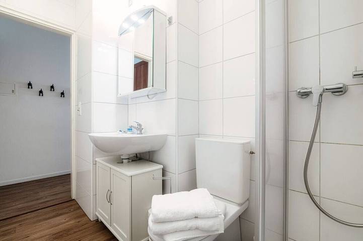 Apartamento entero, Studio apartment a few steps from Piazza Grande and the lakefront (City 1) in Locarno, Alpes Ticineses y del Verbano