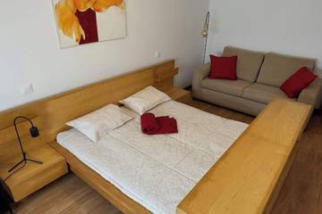 Apartamento De Férias para 6 Pessoas em Furadouro, Ovar, Foto 3