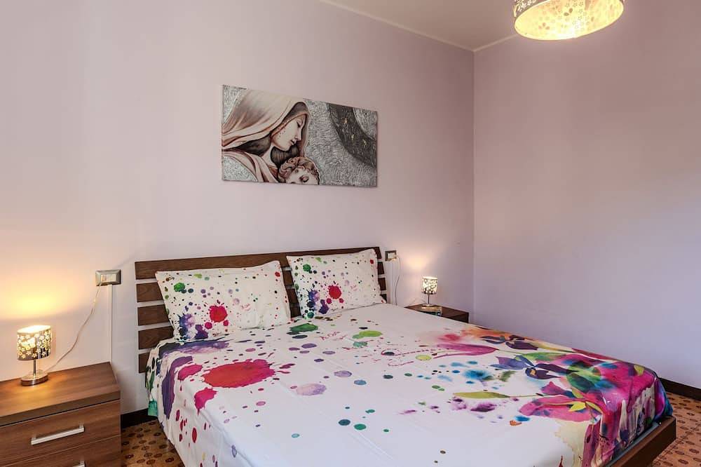 Casa Savina in Dervio, Comomeer