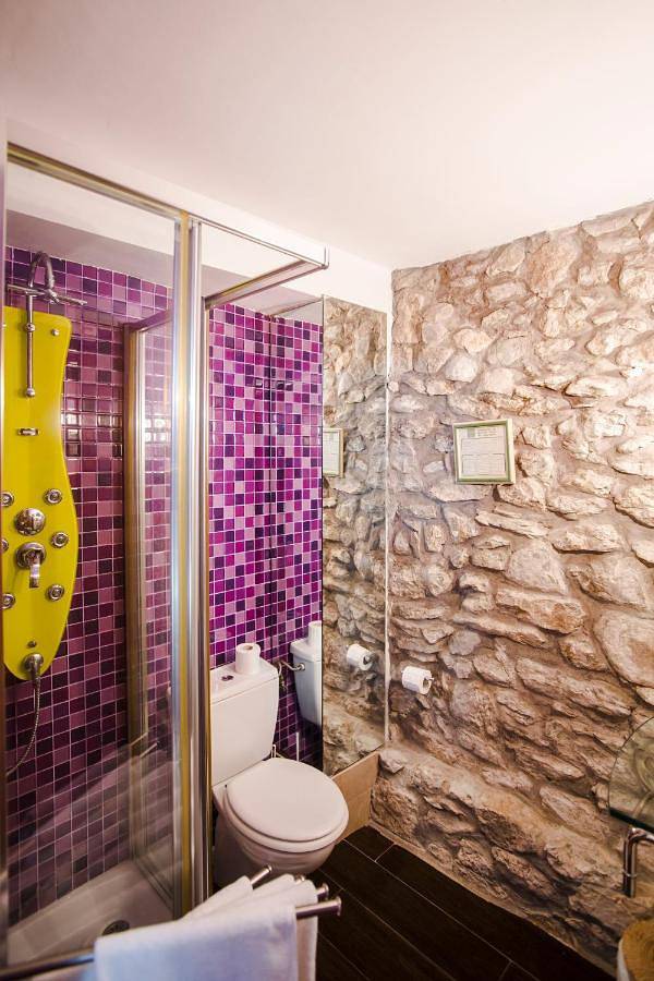 Casa rural para 3 personas, con jardín en Cantabria - 3