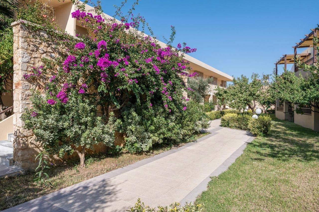 Indigo Mare in Platanias, Chania und Umgebung