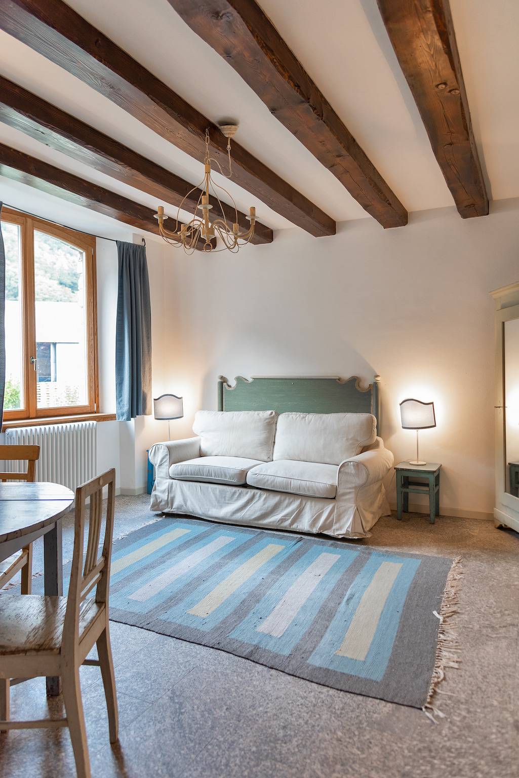 Appartamento intero, Camera dello Scudiero - Pescate - Lecco in Pescate, Lago di Como