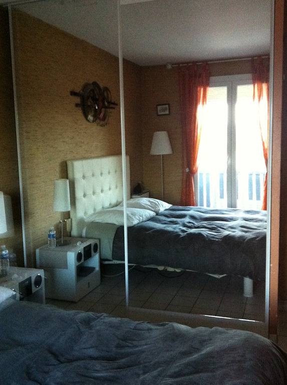 Chambre d’hôte pour 2 personnes, avec jardin dans les Bouches-du-Rhône - 3