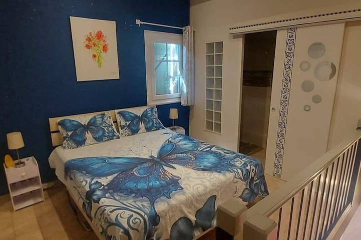 Location de vacances pour 4 personnes, avec jardin et piscine à Saint-Ambroix - 4