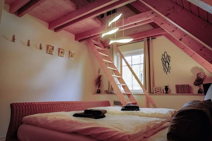 Ferienhaus für 8 Personen, mit Garten, mit Haustier in Vetschau - 4