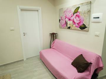 Gîte pour 3 personnes à Canicattì