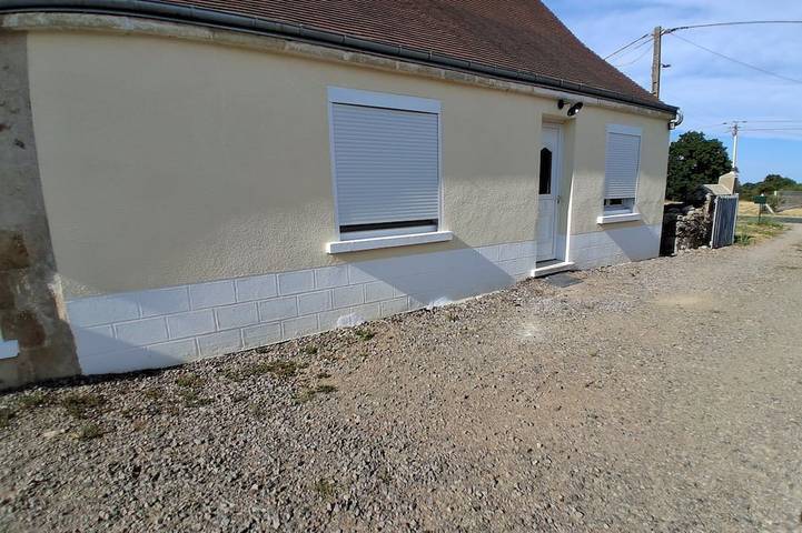 Location de vacances pour 2 personnes à Le Magny (Indre) - 4