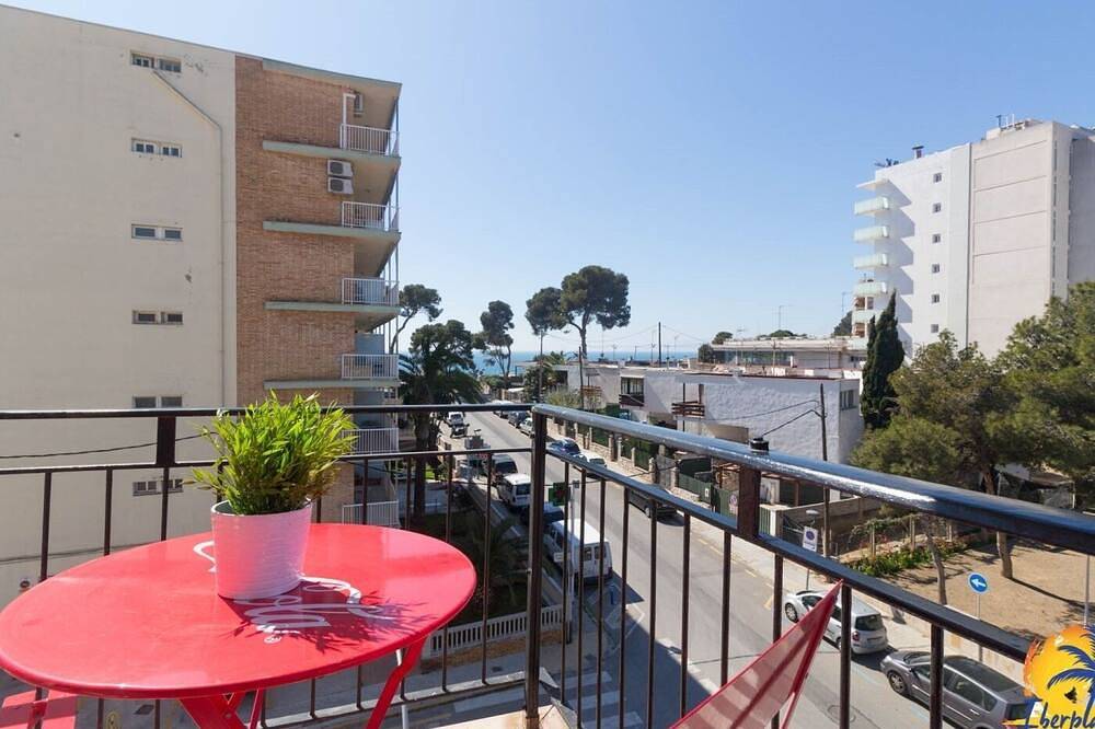 Appartamento vacanze a Salou a partire da 186€ a notte