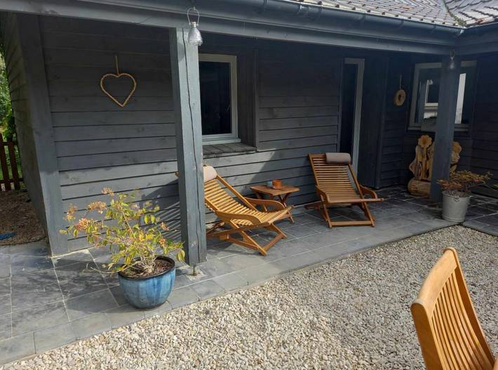 Chambre d’hôte pour 4 personnes, avec jacuzzi et sauna dans Hauts-de-France - 3
