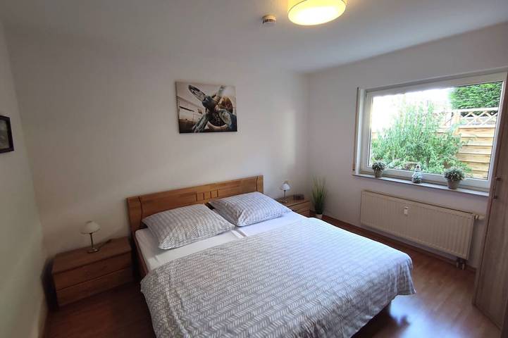 Ganze Wohnung, Rhein Neckar Living Neuhofen - Free Wifi & Parking in Waldsee, Rheinebene