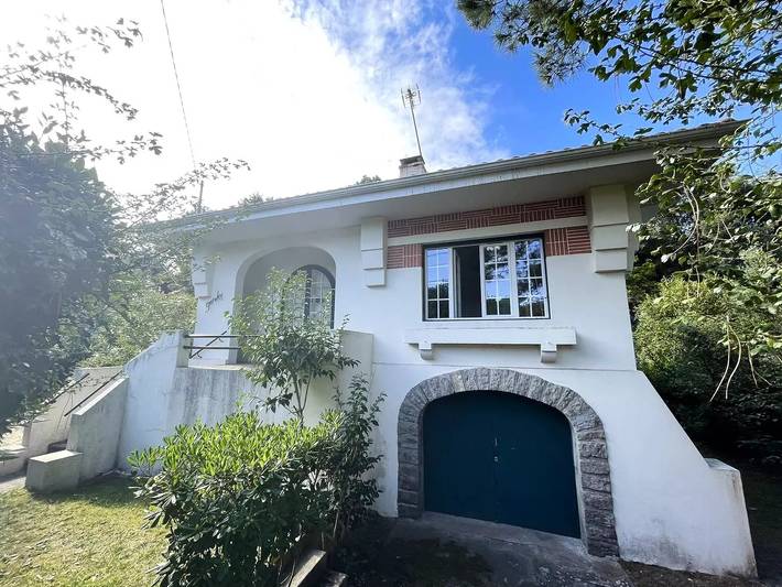 Location de vacances pour 11 personnes dans Plage Du Chenes Lieges Lac D Hossegor - 2