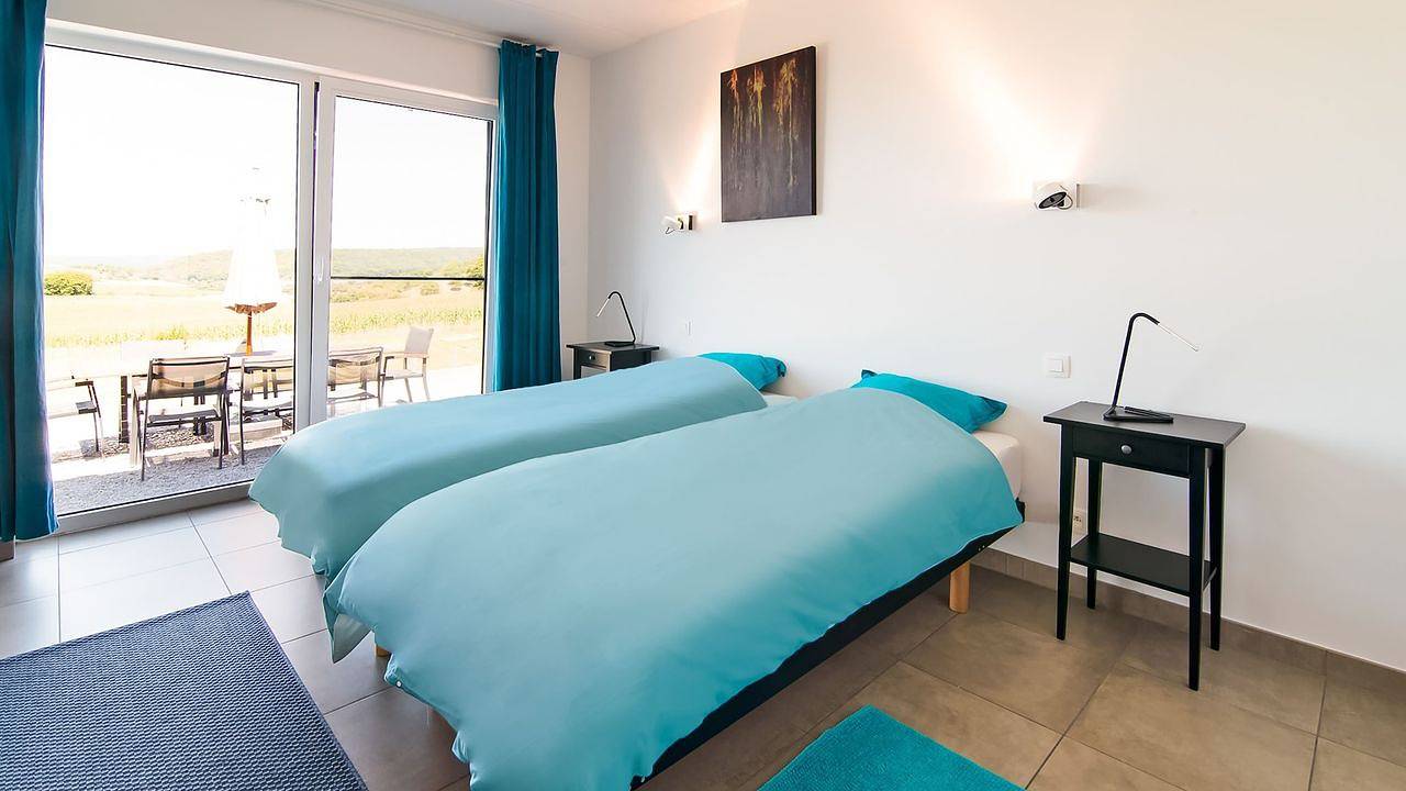 Ferienhaus für 7 Personen (120 m²) in Viroinval in Viroinval, Parc Naturel Viroin Hermeton