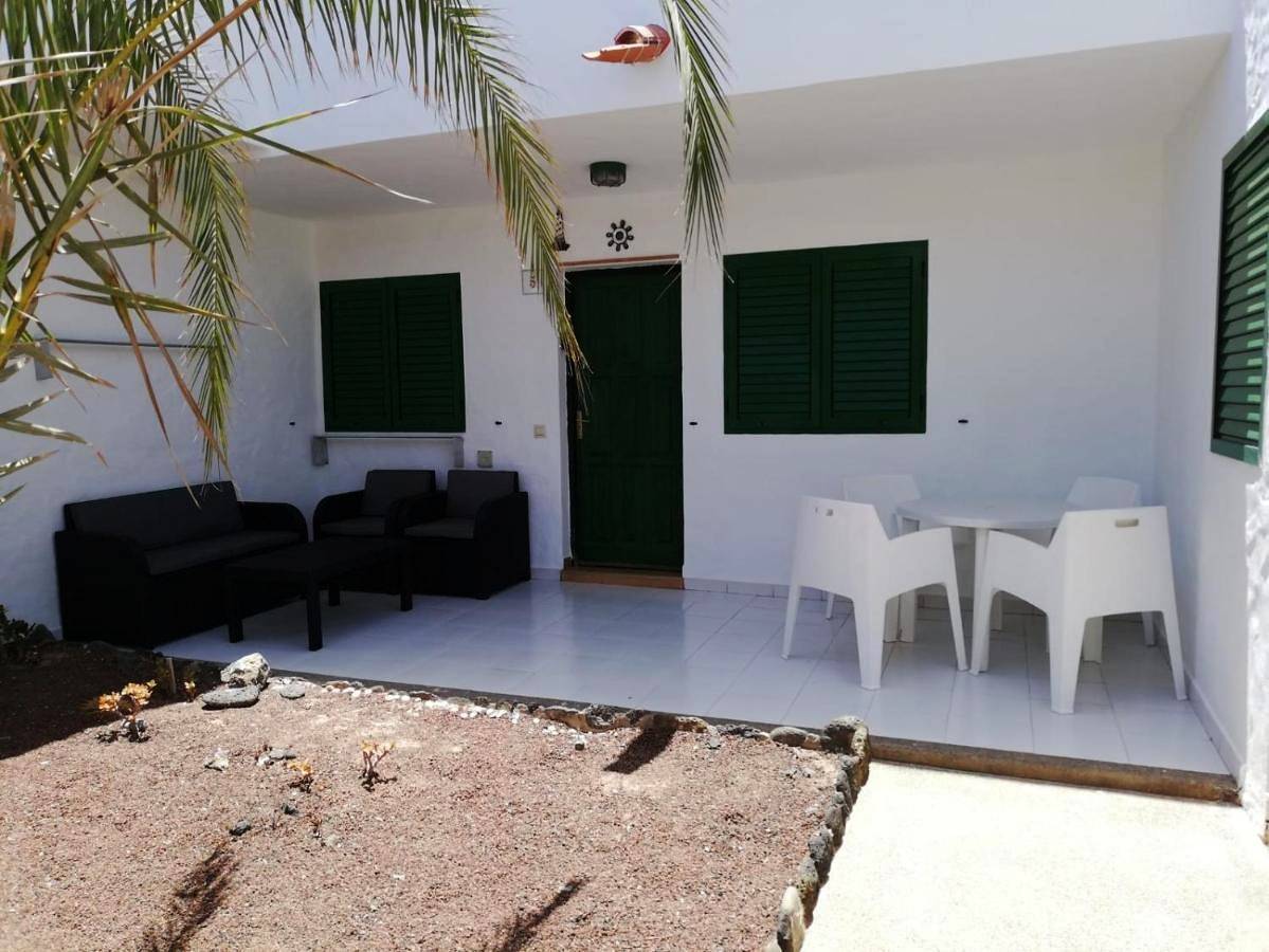 Apartamento entero, Apartamentos Albaula 5 in El Cotillo, La Oliva