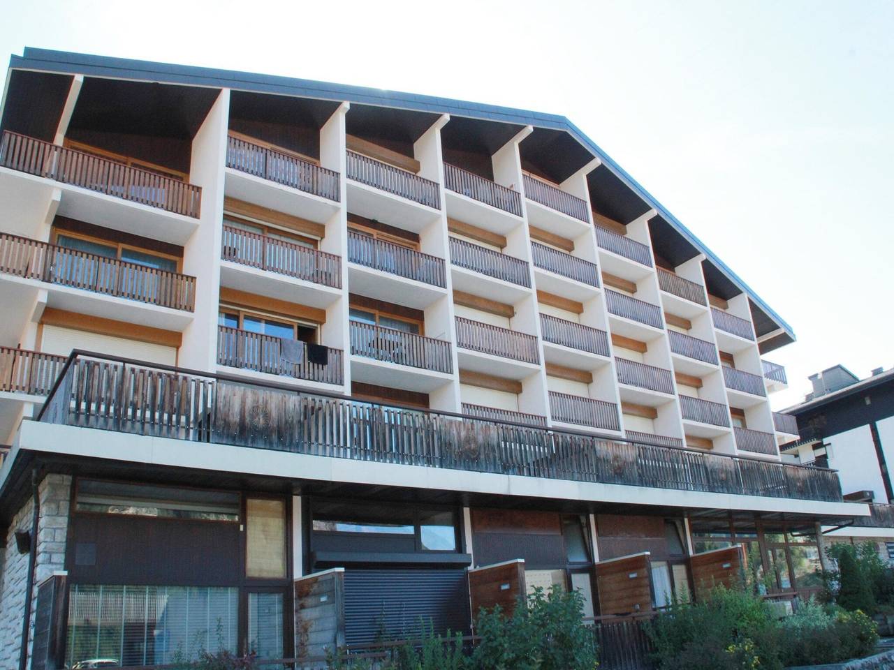 Photo : Appartement de vacances