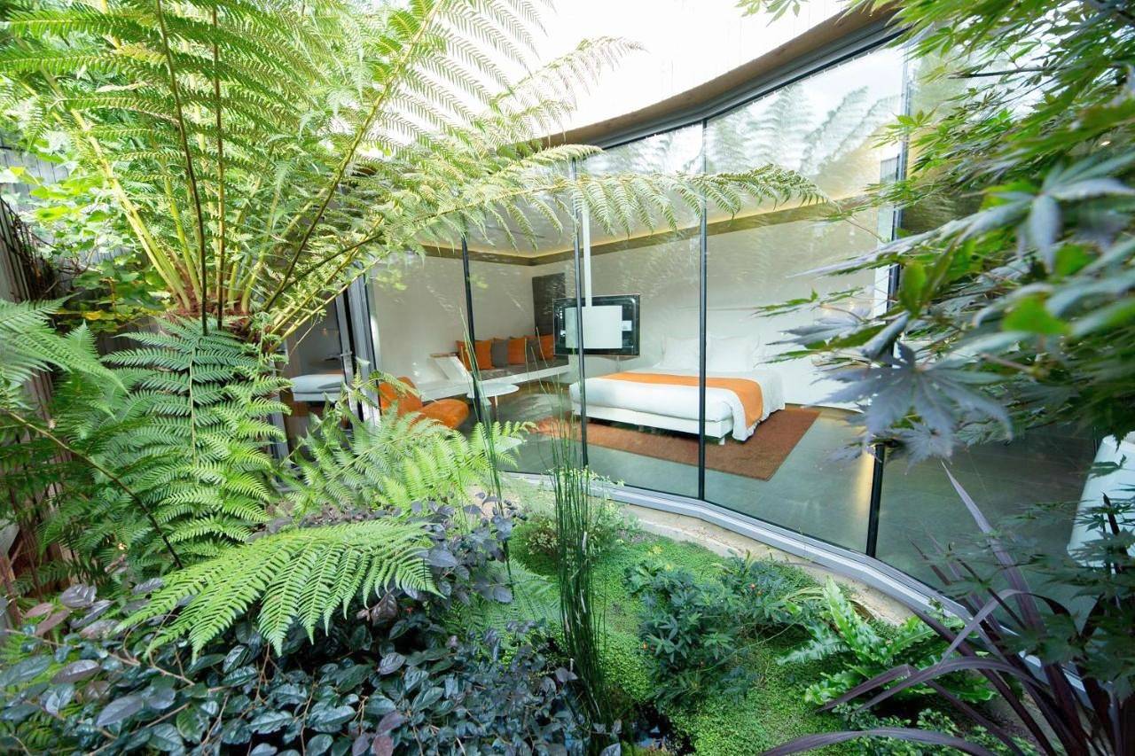 Double Room in Saint-Grégoire, Région de Rennes