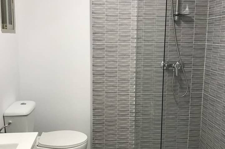 Appartement entier, Appartement moderne à Puerto marina in Benalmádena Costa, Benalmádena