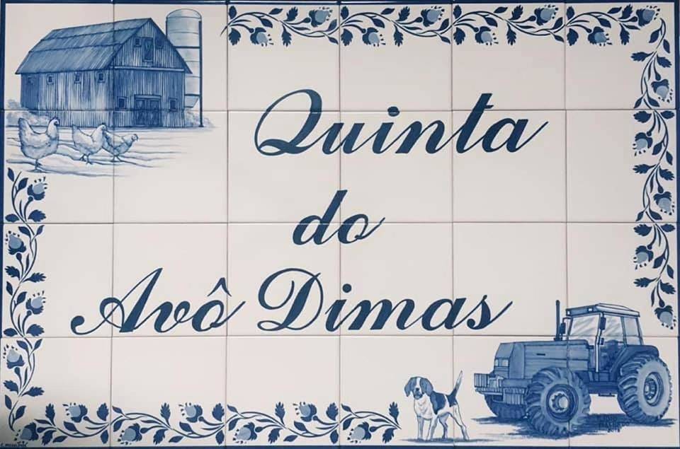 Quinta do Avô Dimas - Rural Home - São Brás in São Miguel Island, São Brás (Ribeira Grande)