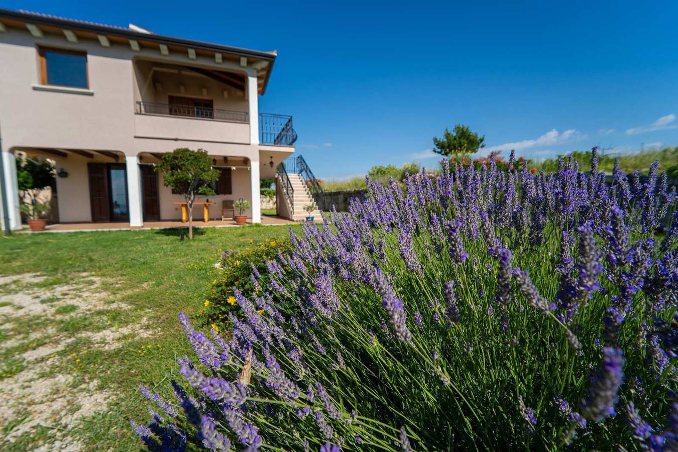 Appartamento vacanze a Albona a partire da 76€ a notte