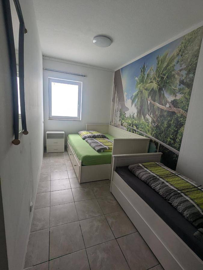 Ferienwohnung für 7 Personen, mit Terrasse in Zirndorf - 3