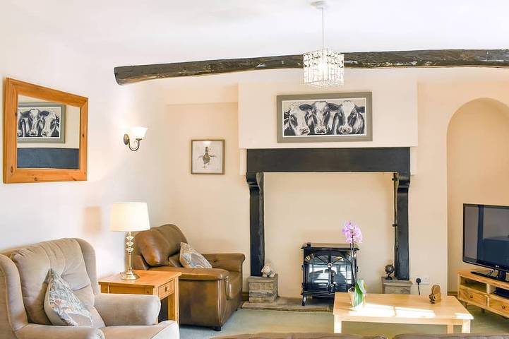 Cottage für 4 Personen - 1