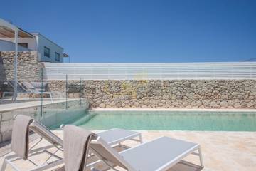 Maison De Vacances pour 10 Personnes dans Capitolo, Monopoli, Photo 3