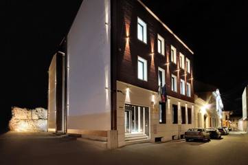 Cottage pour 2 personnes, avec vue et terrasse dans Cluj-Napoca