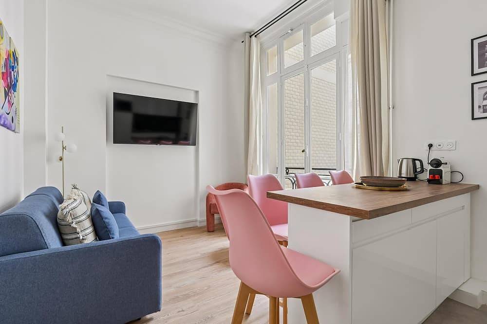 Appartement de vacances