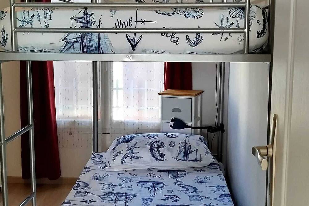 Homerez - Spacious House near Marennes-Hiers-Brouage (90 m²) in Marennes, Côte de Beauté