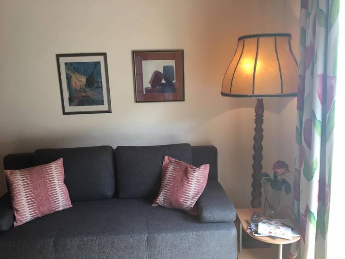 Ferienwohnung für 4 Personen, mit Pool und Ausblick sowie Garten, mit Haustier in Kärnten - 4