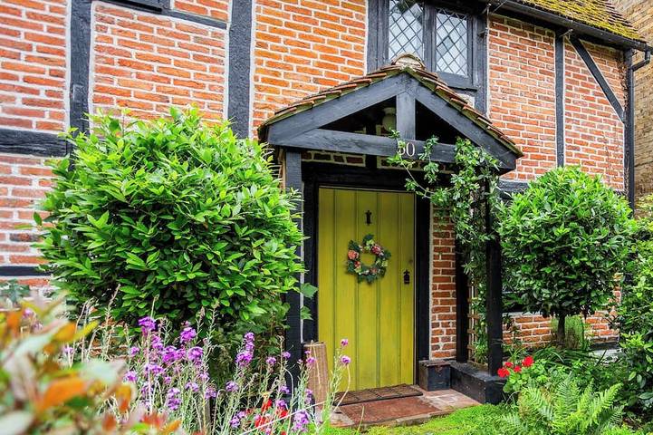 Holiday rental for 8 people in Berkshire