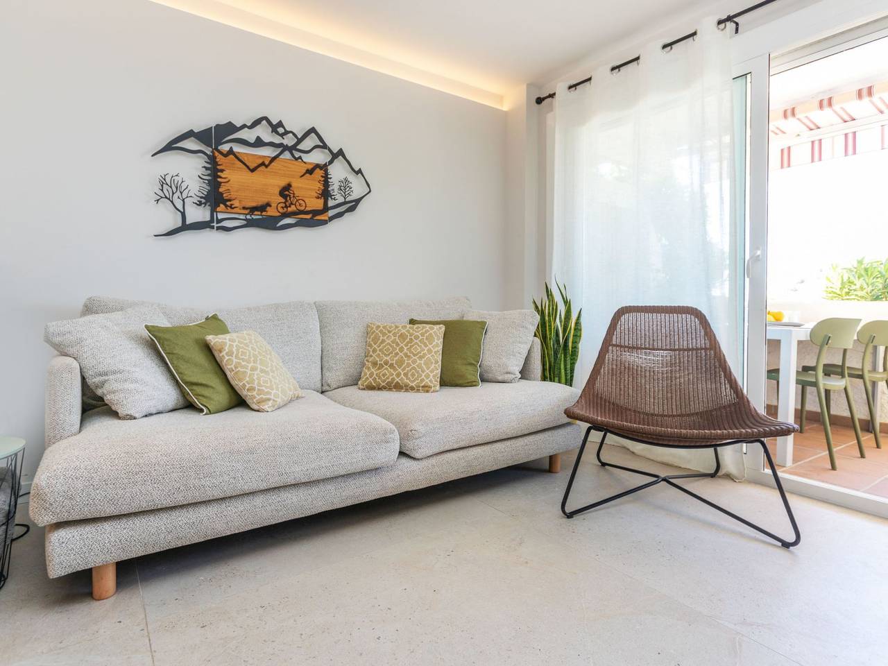 Apartamento entero, Loft Cau in Costa Brava