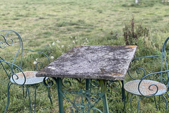 Gîte pour 12 personnes, avec jardin et balcon à Navata - 2