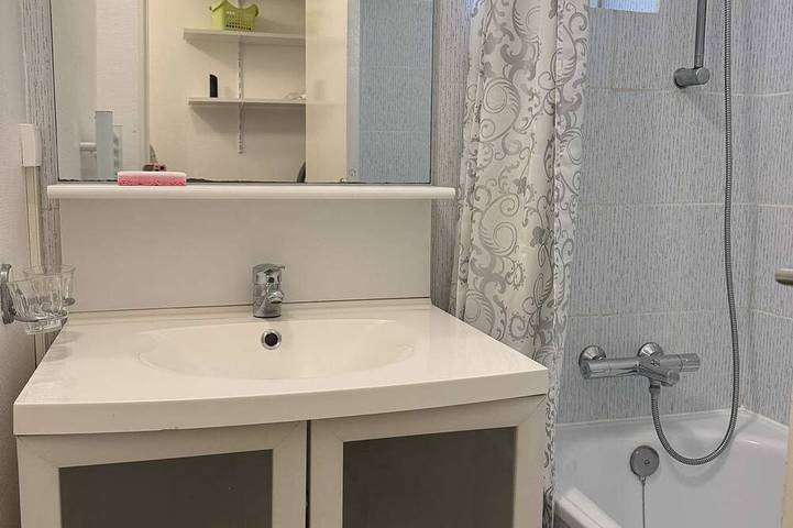 Gîte pour 2 personnes à Matignon - 3